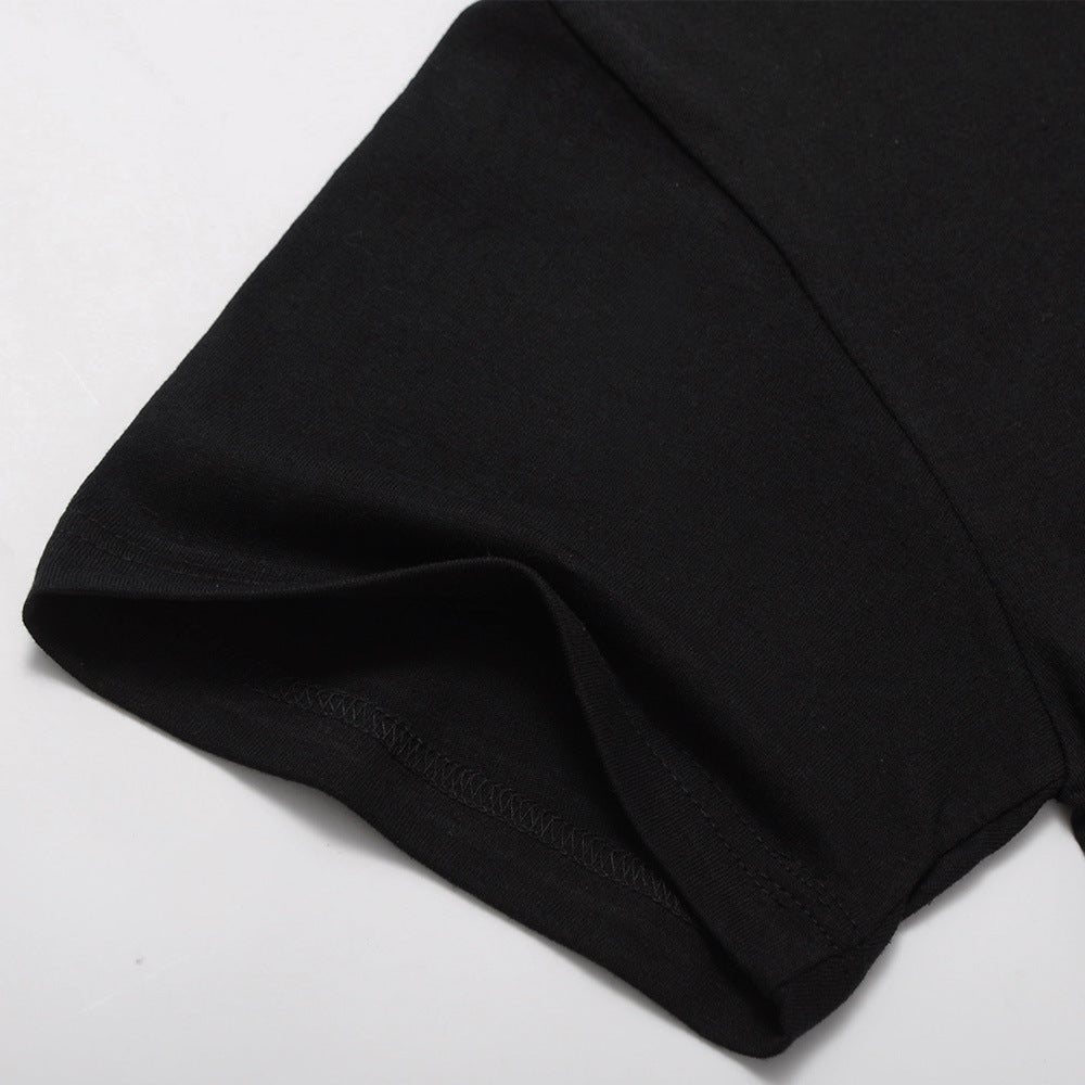 3D t-shirt Short sleeve t-shirt UMAIR & HAYAT SELLER