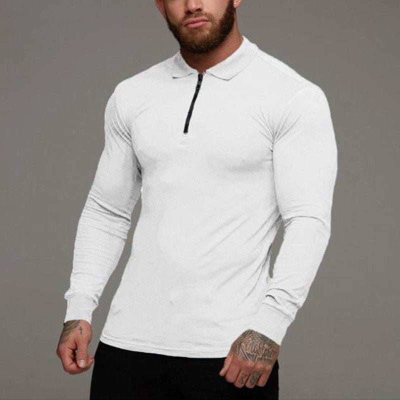 T Shirt Men Longsleeve Shirt Men Polo Shirt 1
