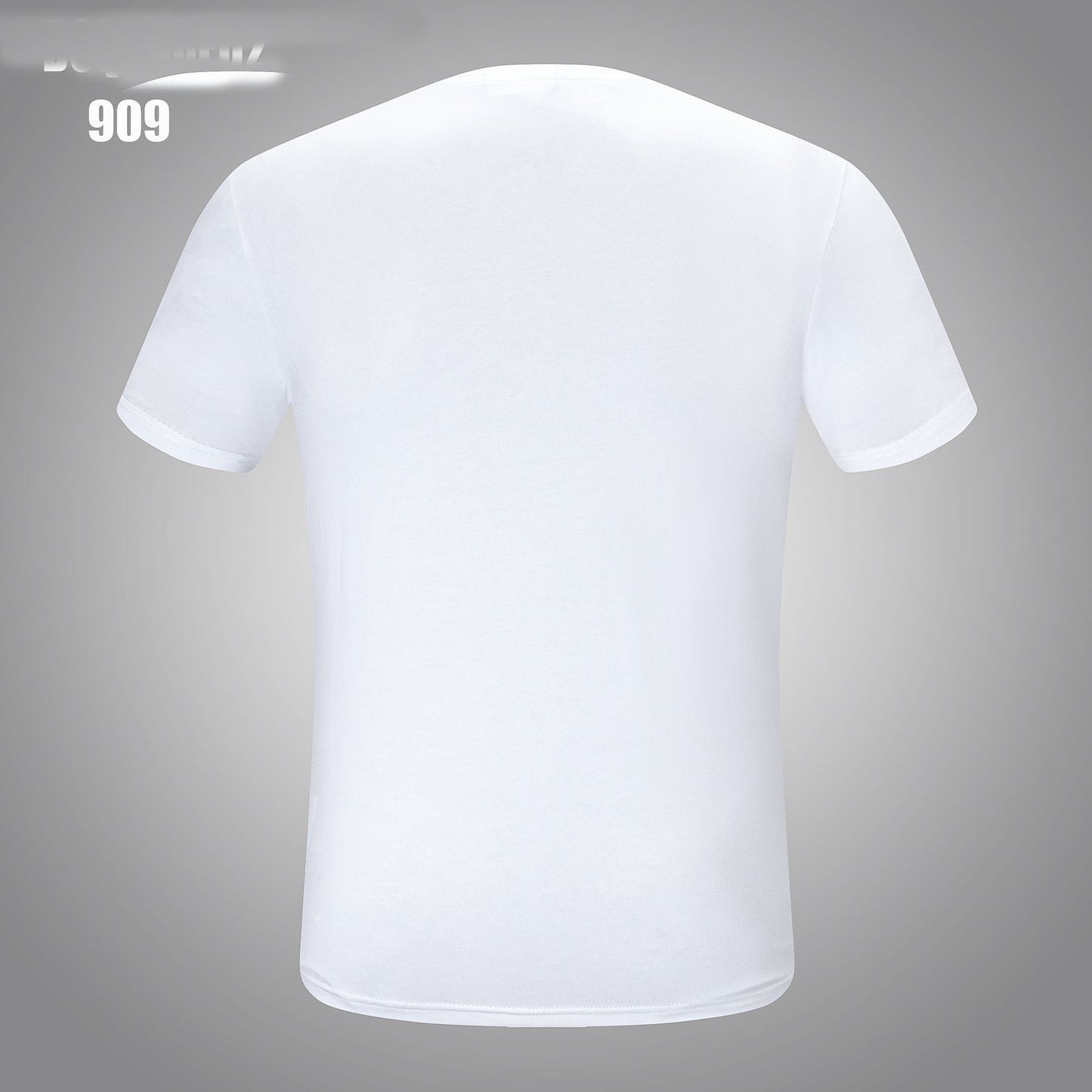 Men's Short Sleeve T-Shirt T-Shirt