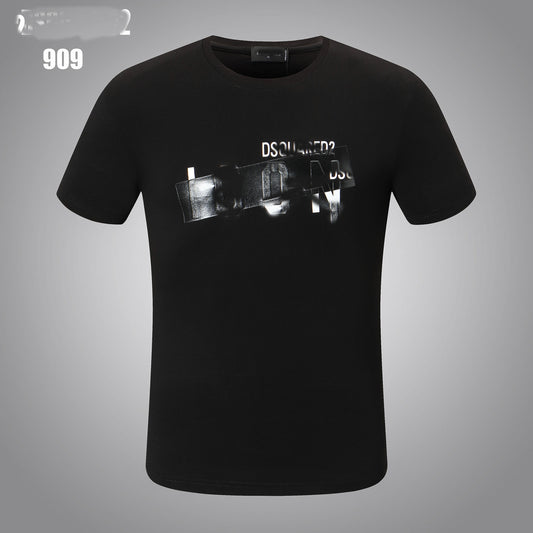 Men's Short Sleeve T-Shirt T-Shirt