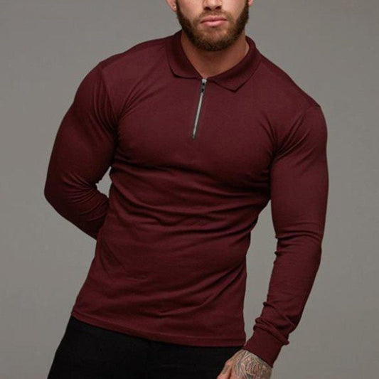 T Shirt Men Longsleeve Shirt Men Polo Shirt 1