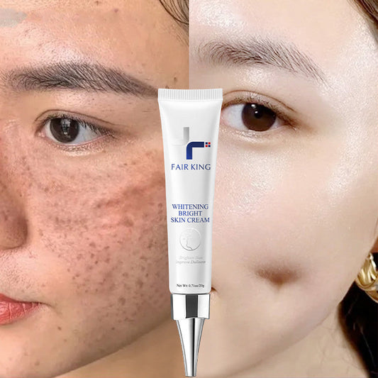 Skin Brightening And Lightening Cream Serum UMAIR & HAYAT SELLER