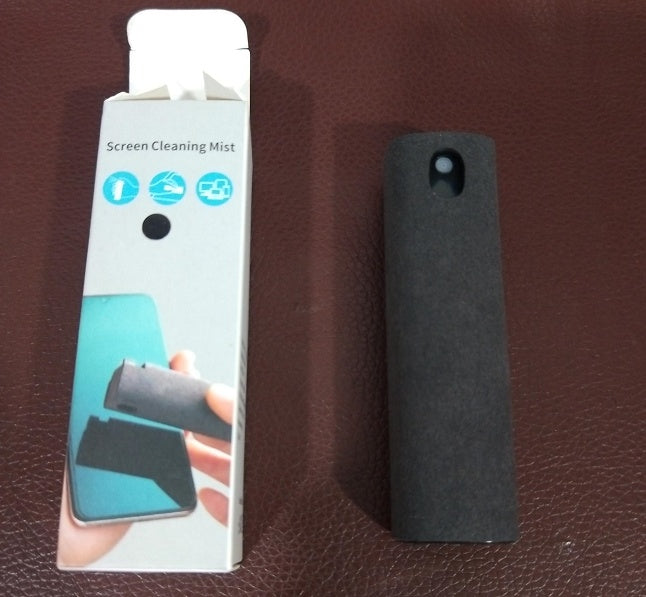 Mobile Phone Screen Cleaner Artifact Storage Integrated Mobile Phone Portable Computer Screen Cleaner Set UMAIR & HAYAT SELLER