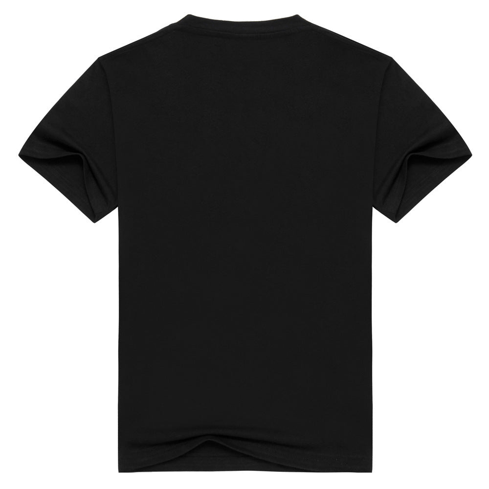 3D t-shirt Short sleeve t-shirt UMAIR & HAYAT SELLER