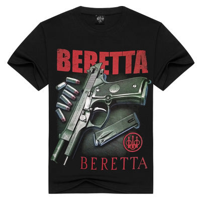3D t-shirt Short sleeve t-shirt UMAIR & HAYAT SELLER