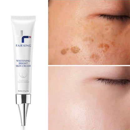 Skin Brightening And Lightening Cream Serum UMAIR & HAYAT SELLER