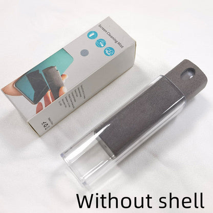 Mobile Phone Screen Cleaner Artifact Storage Integrated Mobile Phone Portable Computer Screen Cleaner Set UMAIR & HAYAT SELLER