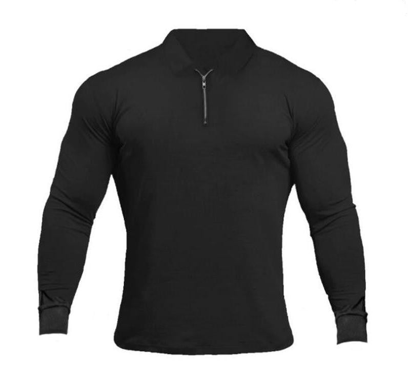 T Shirt Men Longsleeve Shirt Men Polo Shirt 1