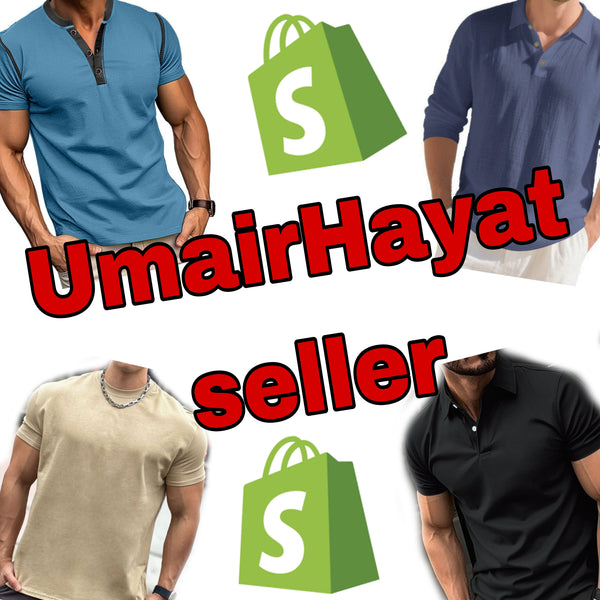 UMAIR & HAYAT SELLER