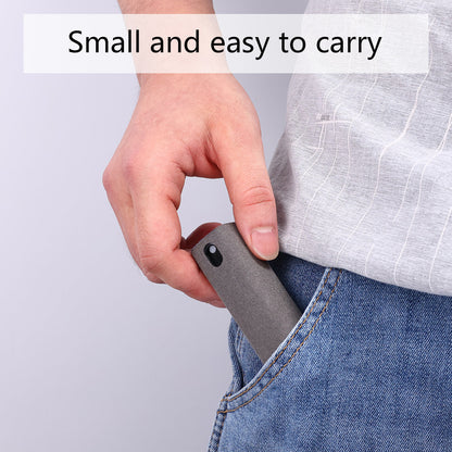 Mobile Phone Screen Cleaner Artifact Storage Integrated Mobile Phone Portable Computer Screen Cleaner Set UMAIR & HAYAT SELLER