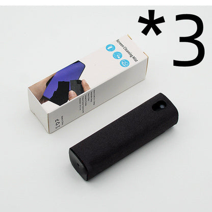 Mobile Phone Screen Cleaner Artifact Storage Integrated Mobile Phone Portable Computer Screen Cleaner Set UMAIR & HAYAT SELLER