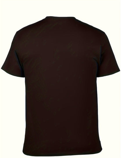 Love Valentine'S Day T-Shirt,   Couple T-Shirt, Couple Christmas, Fashion Casual T-Shirt, Short-Sleeved T-Shirt UMAIR & HAYAT SELLER